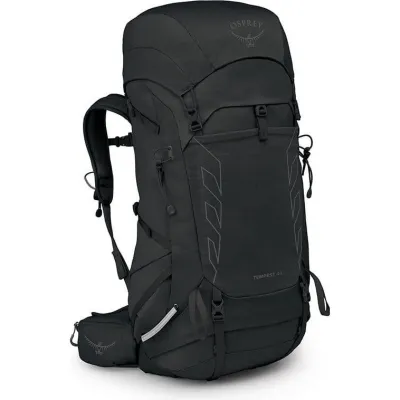 Osprey Tempest 44 Black/Coal Grey, kuva 1 / 1