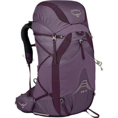 Osprey Eja 58 Purple Dusk | Alk. 202,61 €