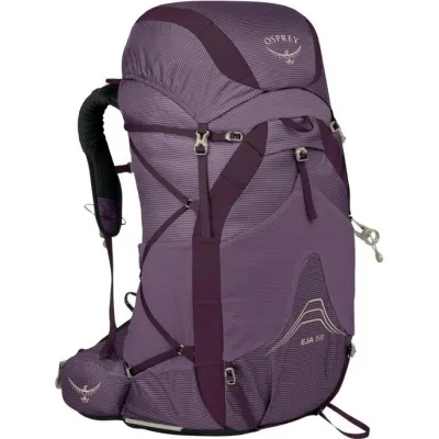 Osprey Eja 58 Purple Dusk, kuva 1 / 1
