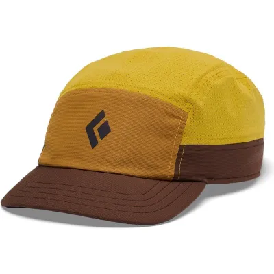 Black Diamond Distance Hat Basalt-Amber, kuva 1 / 1