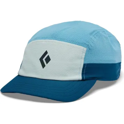 Black Diamond Distance Hat Indigo-Glacier, kuva 1 / 1