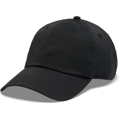 Black Diamond Synthetic Dad Hat Black-Black, kuva 1 / 1