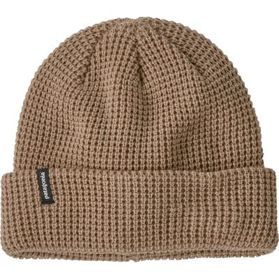 Patagonia Snowdrifter Beanie Slab Khaki