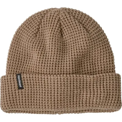 Patagonia Snowdrifter Beanie Slab Khaki, kuva 1 / 1