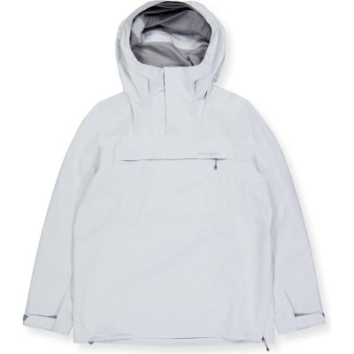 Houdini M'S Shelter Anorak Glacier Gray