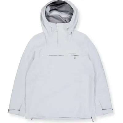 Houdini M'S Shelter Anorak Glacier Gray, kuva 1 / 1
