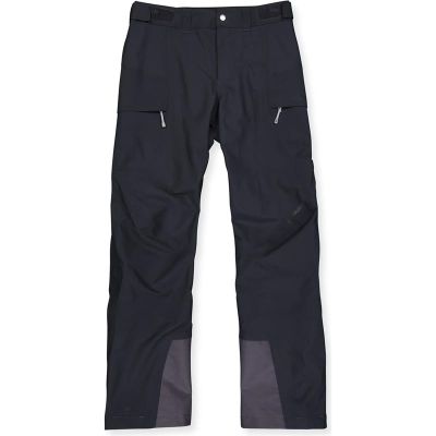 Houdini W'S Ride Pants True Black