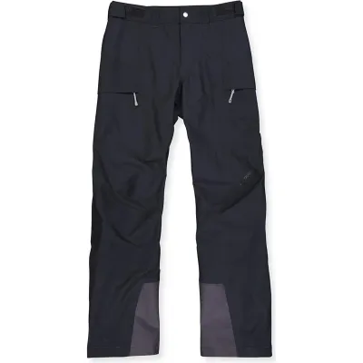 Houdini W'S Ride Pants True Black, kuva 1 / 1