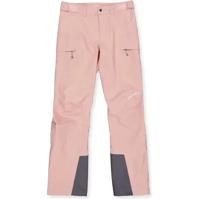 Houdini W'S Ride Pants Pow Pink, kuva 1 / 1