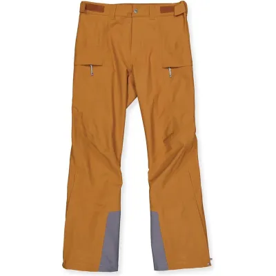 Houdini M'S Ride Pants Rust Brown, kuva 1 / 1