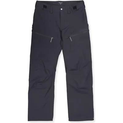 Houdini W'S Five To Nine Pants True Black, kuva 1 / 1