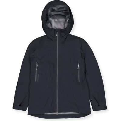 Houdini W'S Ride Jacket True Black