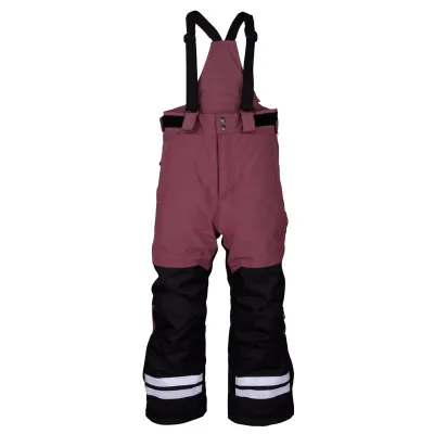 Lindberg Colden Winter Pants Dry Rose, kuva 1 / 1