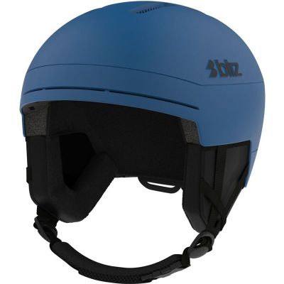 Bliz S002K Matte Blue
