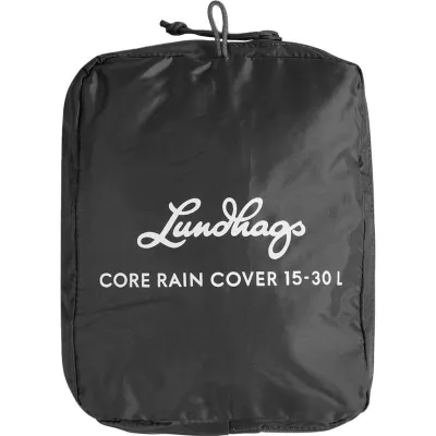 Lundhags Core Rain Cover 15-30 L, kuva 1 / 1