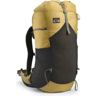 Lundhags Padje Light 45 L Regular Long Straw, kuva 1 / 1