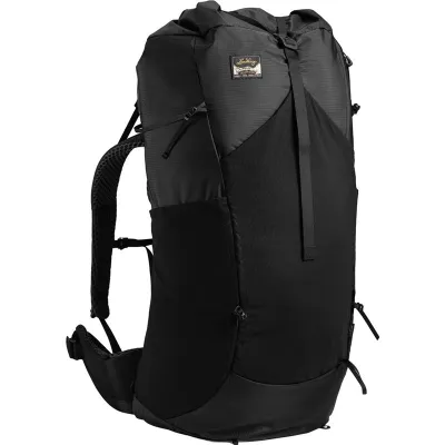 Lundhags Padje Light 45 L Regular Short Black, kuva 1 / 1