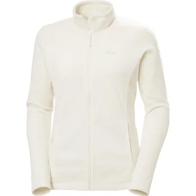 Helly Hansen W Daybreaker FleeceJacket Snow, kuva 1 / 1