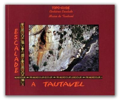 addnature Förare över Tautavels klippor | Alk. 7,14 €