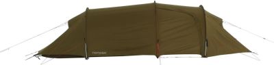 Nordisk Oppland 2 PU Tent