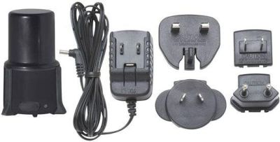 Black Diamond NRG2 Rechargable Battery Kit