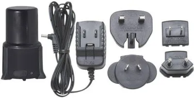 Black Diamond NRG2 Rechargable Battery Kit