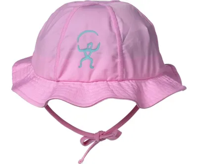 Isbjörn Sun Hat Toddler Frost Pink, kuva 1 / 1