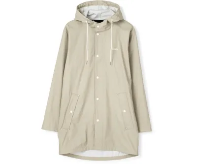 Tretorn Wings Rainjacket Sand, kuva 1 / 1