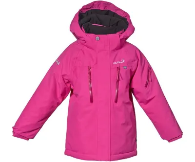 Isbjörn Helicopter Winter Jacket Kids Smoothie, kuva 1 / 1
