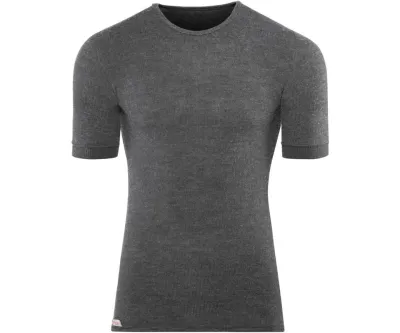 Woolpower 200 T-Shirt Grey, kuva 1 / 1