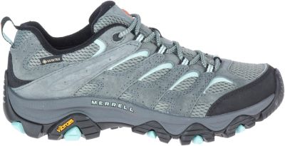 Merrell Moab 3 GTX Shoes Women Sedona Sage