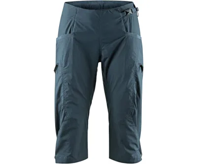 Klättermusen Loride Knickers Women Storm Blue 2018, kuva 1 / 1