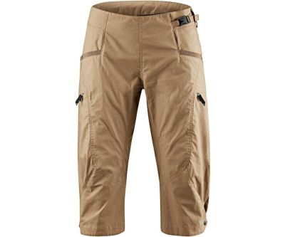 Klättermusen Loride Knickers Women Weathered Wood 2018