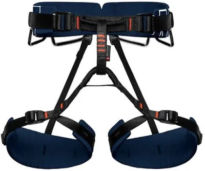 Mammut 4 Slide Harness Marine, kuva 1 / 1