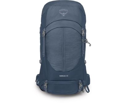 Osprey Sirrus 36 Backpack Women Muted Space Blue