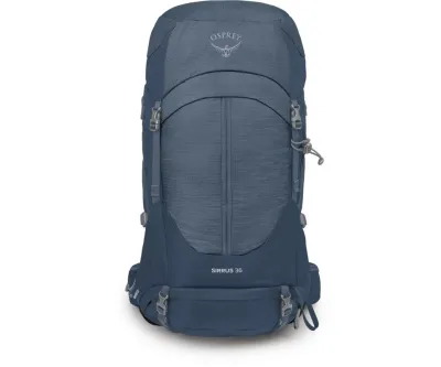 Osprey Sirrus 36 Backpack Women Muted Space Blue, kuva 1 / 1