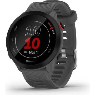 Garmin Forerunner 55, Monterragrå, kuva 1 / 1