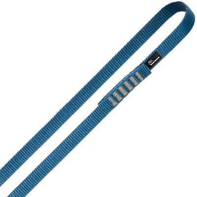 DMM Nylon Sling 16mm 120cm Blue