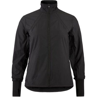 Craft ADV Essence Wind Jacket W Black | Alk. 40,00 €