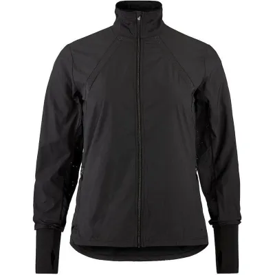 Craft ADV Essence Wind Jacket W Black, kuva 1 / 1