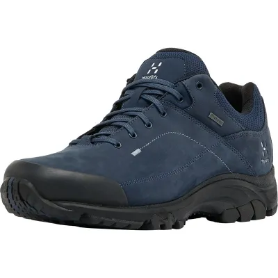 Haglöfs Ridge GTX Low Men Tarn Blue/True Black, kuva 1 / 1