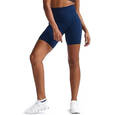 2XU Form Stash Hi-Rise Bike Short Midnight/Midnight, kuva 1 / 1