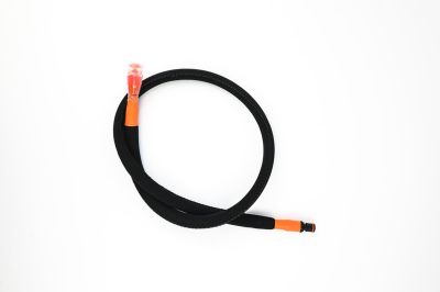 Coxa Insulated tube with Race Bite Valve | Alk. 22,70 €