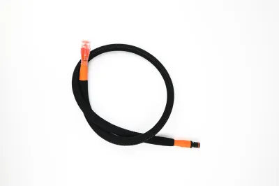 Coxa Insulated tube with Race Bite Valve