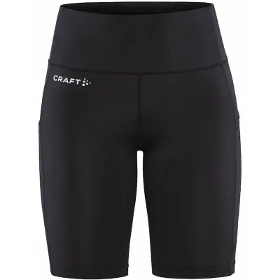 Craft Adv Essence Short Tights 2 W Black, kuva 1 / 1