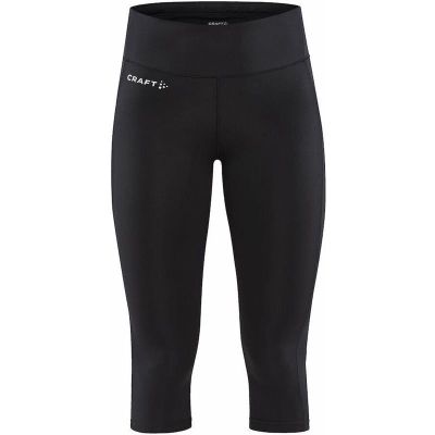 Craft Adv Essence Capri Tights 2 Black | Alk. 37,37 €