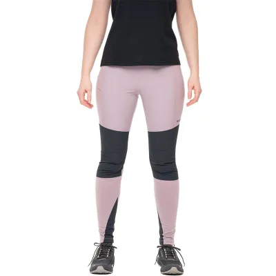 Bergans Fløyen V2 Pants Women Lilac Chalk, kuva 1 / 1