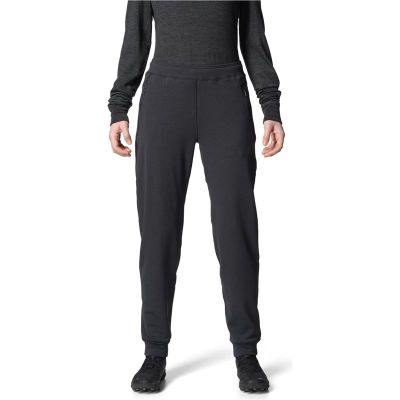 Houdini Outright Pants Women Rock Black