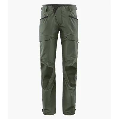 Klättermusen Misty 2.0 Pants Women Dark Dusty Green, kuva 1 / 1