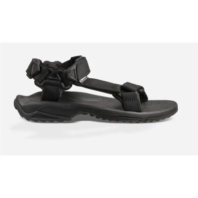 Teva Terra Fi Lite M Black